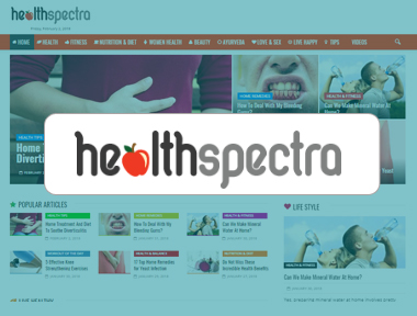HealthSpectra